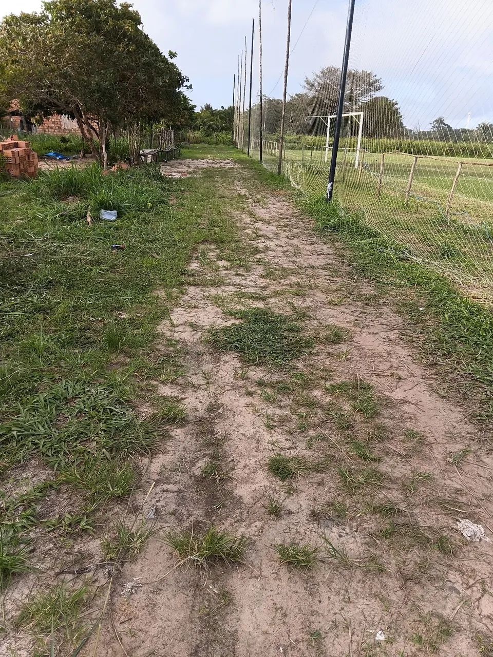 Vendo um terreno no abade proximo o Curuçá - Foto 3