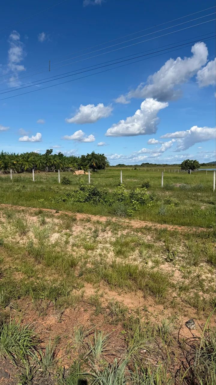Chácara de frente para o lago azul - Foto 4