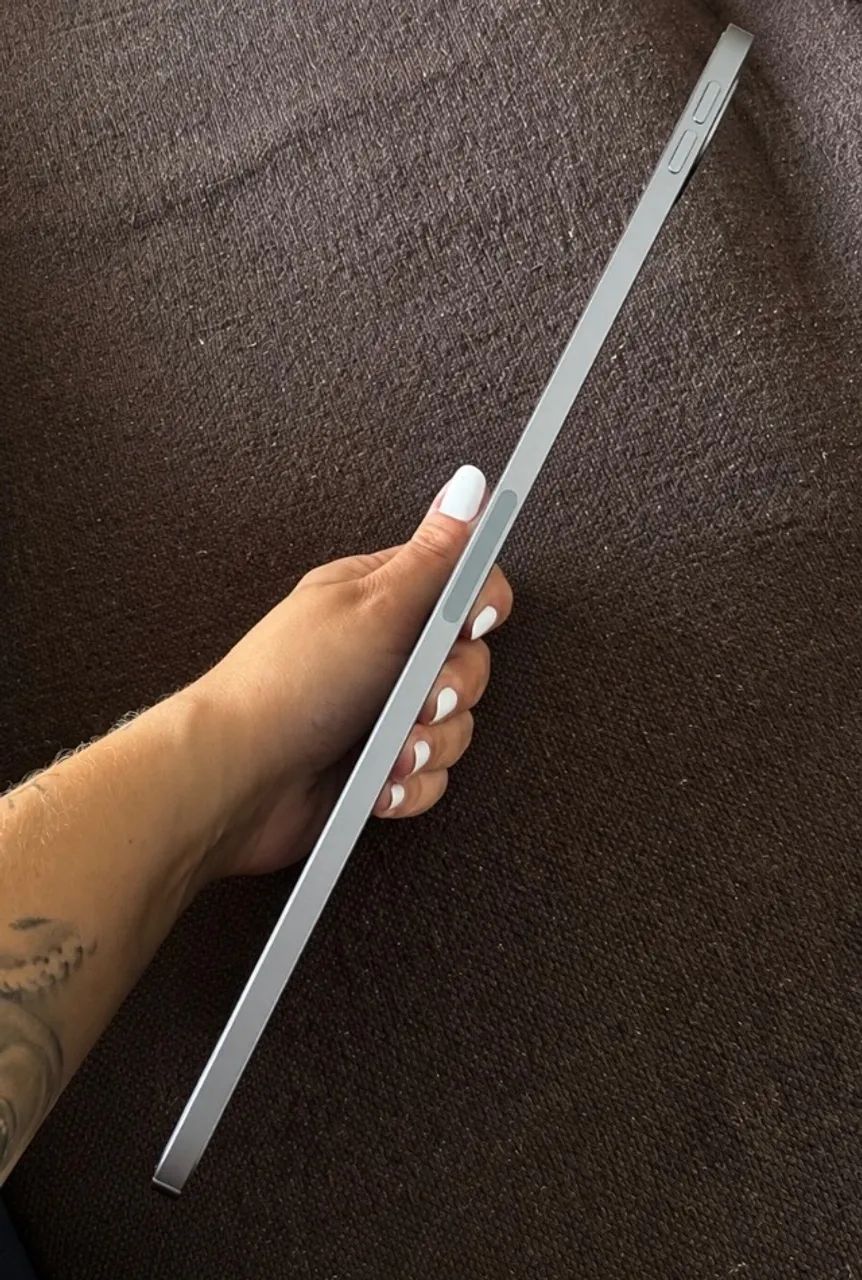 iPad 11 pro 4 geração 128gb 11 polegadas  - Foto 2