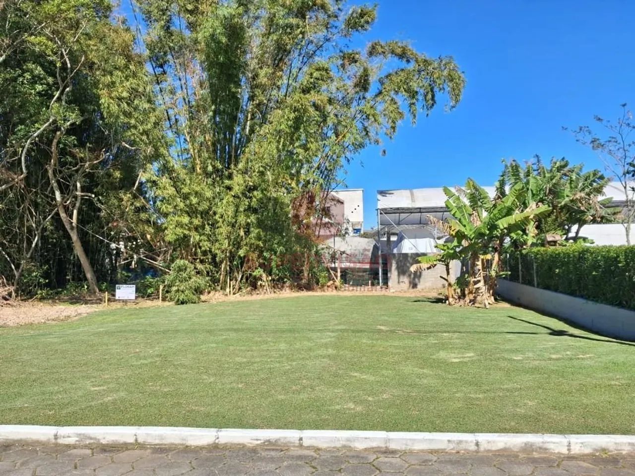 Terreno à venda, 1.435 m² - Sambaqui - Florianópolis/SC - Foto 3