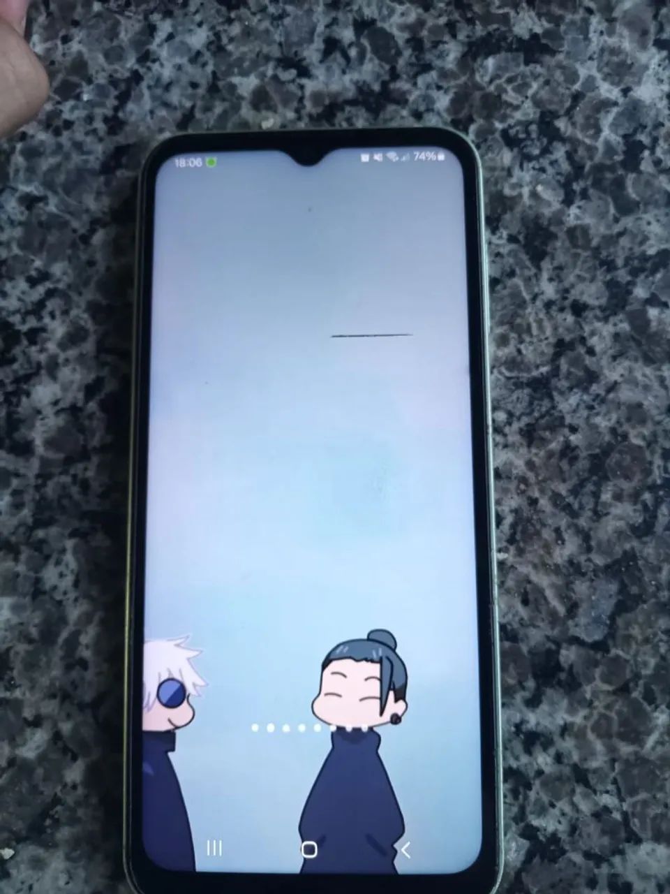 Samsung a14 - Foto 2