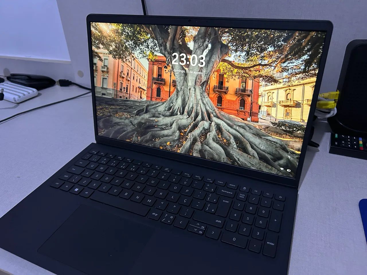 Notebook Dell Inspiron 15 3520 - Core i5 16GB RAM - Foto 3