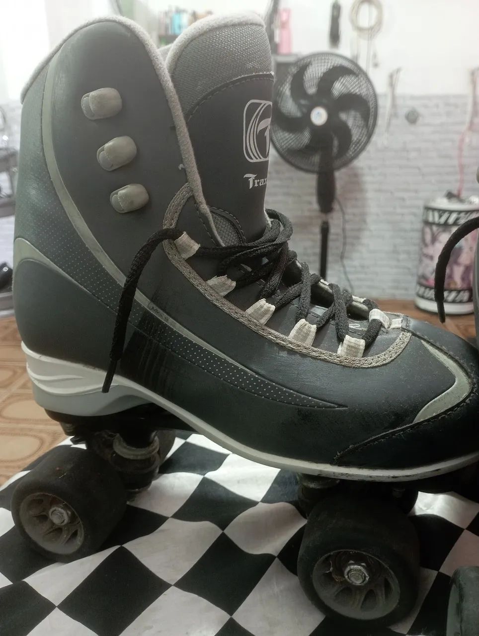 Patins top - Foto 2