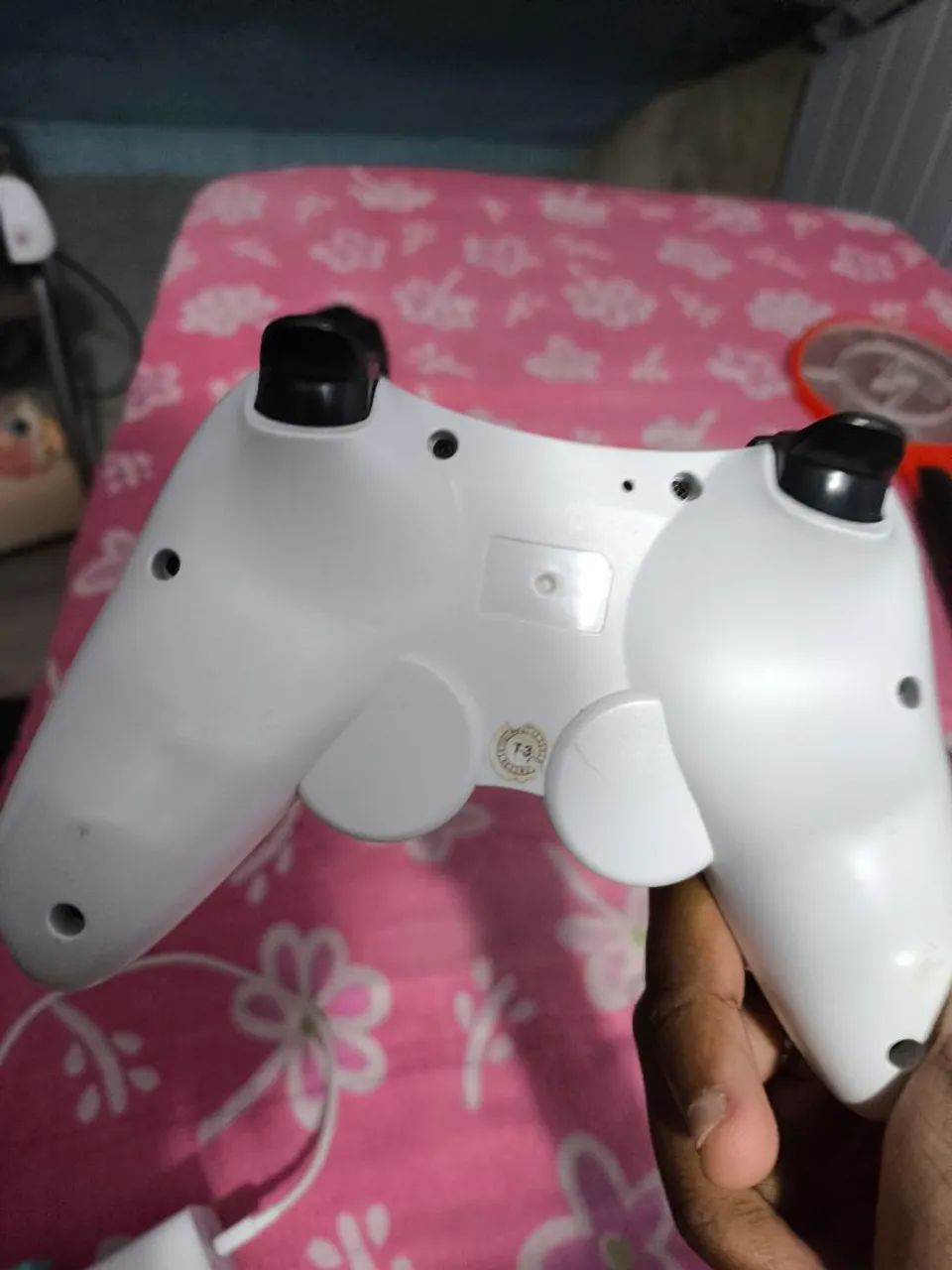 CONTROLE DE VIDEOGAME - Foto 2