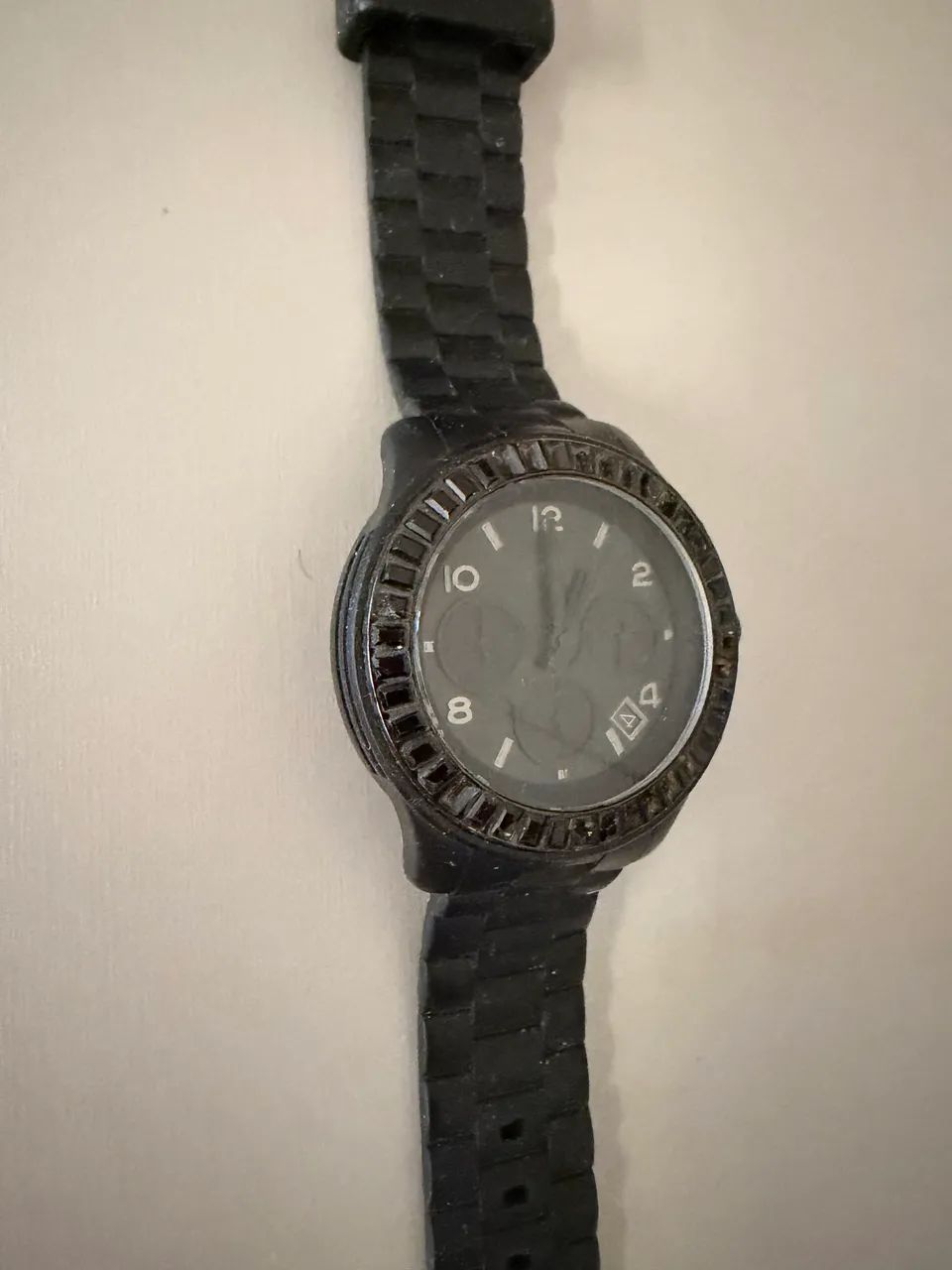 Relógio unissex Michael Kors ORIGINAL 