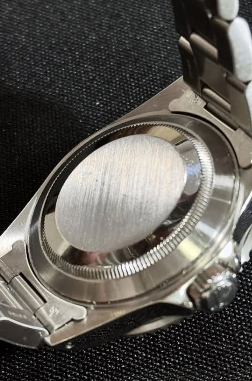 Rolex Submariner Date - Foto 4