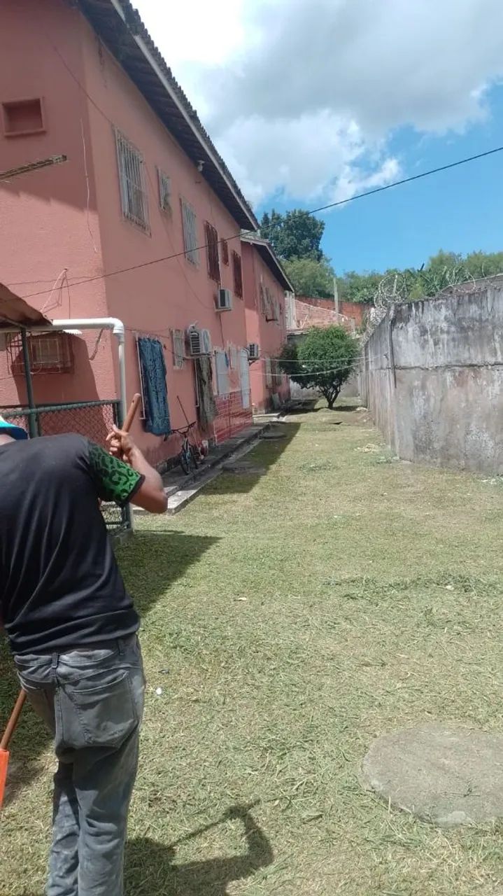 Fj jardim  - Foto 3