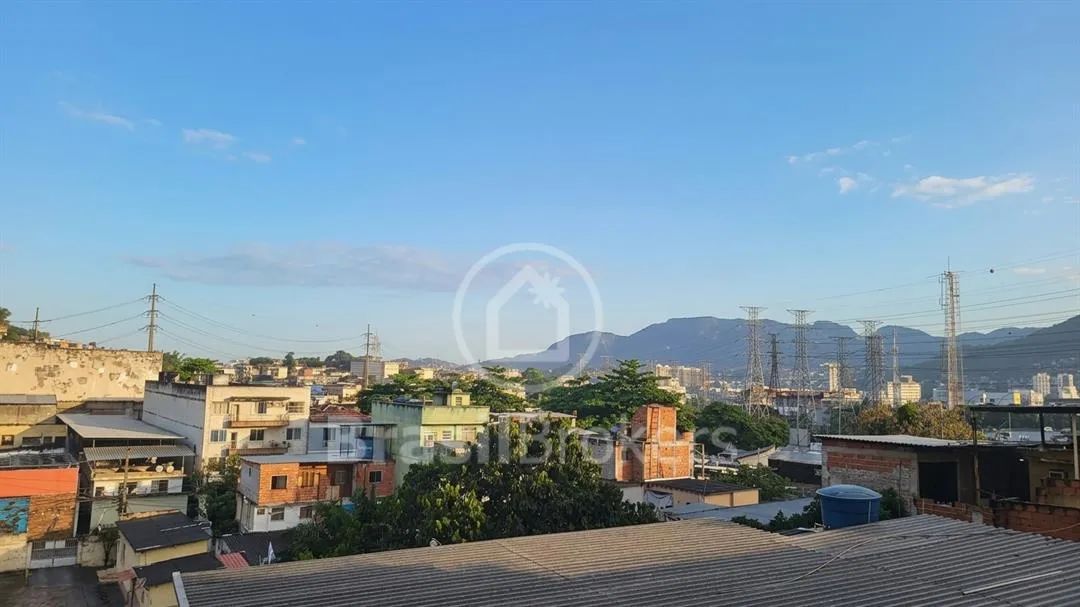 Apartamento à venda 2 quartos em Madureira com dependência e elevador - Foto 5