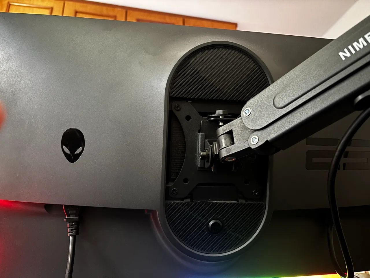 Monitor Alienware 2523HF 360hz - Foto 3