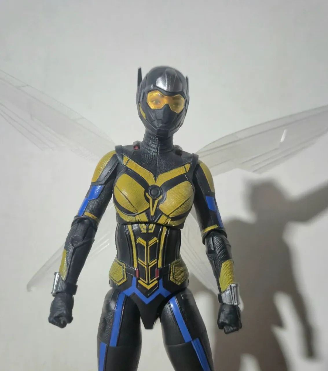 marvel legends - Vespa e cassie lang  - Foto 4