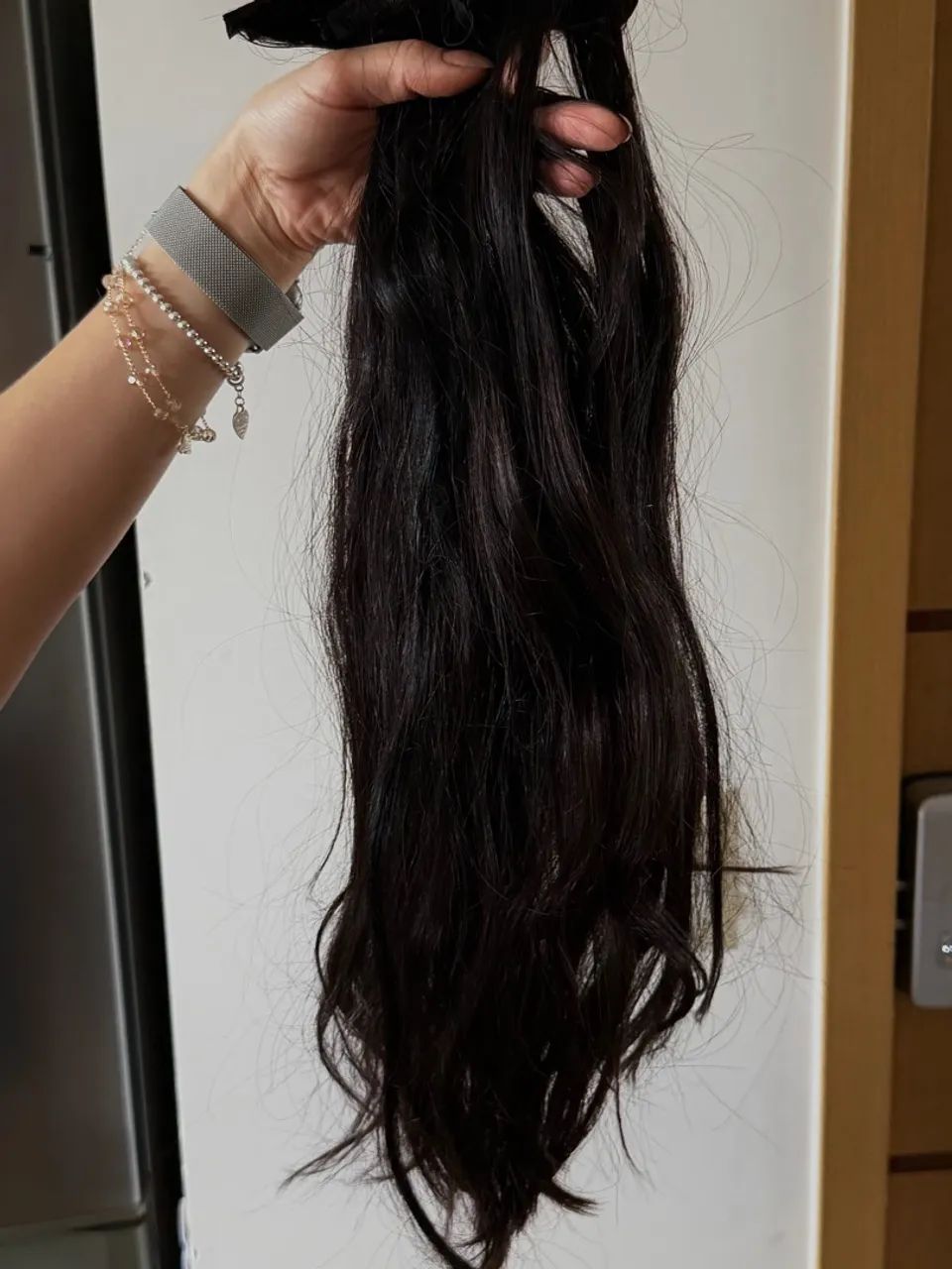 Mega Hair 