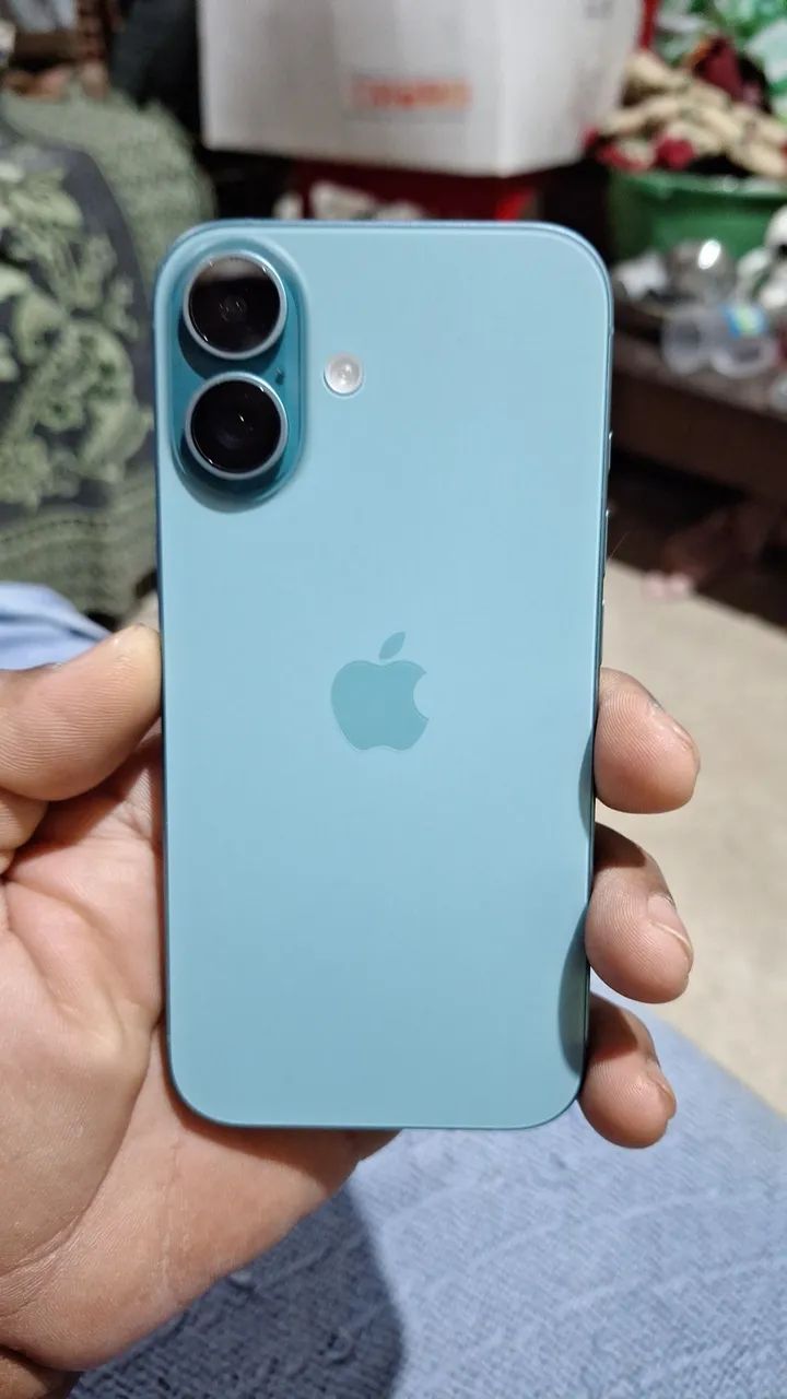 IPhone 16 de 128 gb bateria 88% - Foto 4