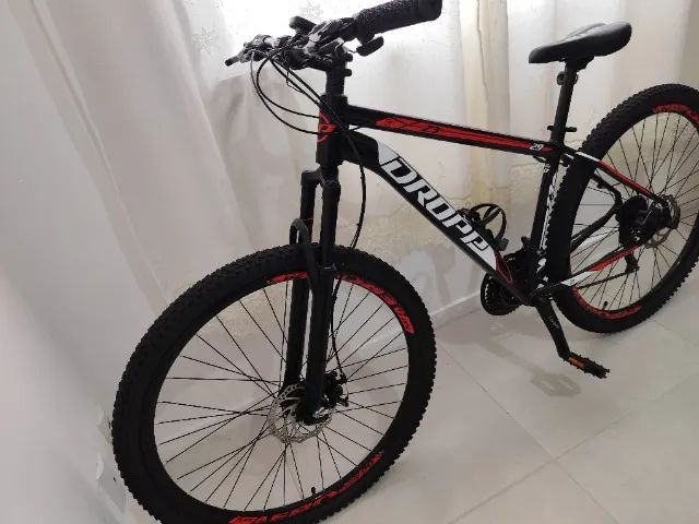 Bicicleta Aro 29 (Excelente estado) - Foto 2