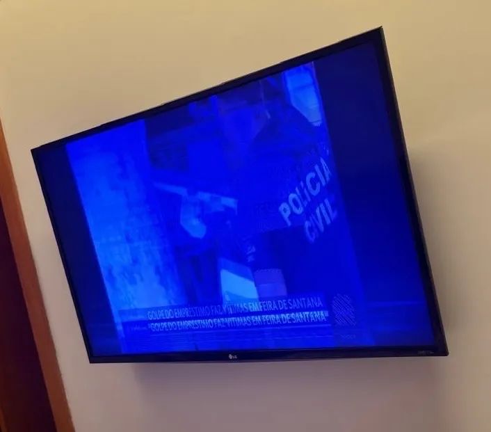 VENDO TV 43 polegadas LG