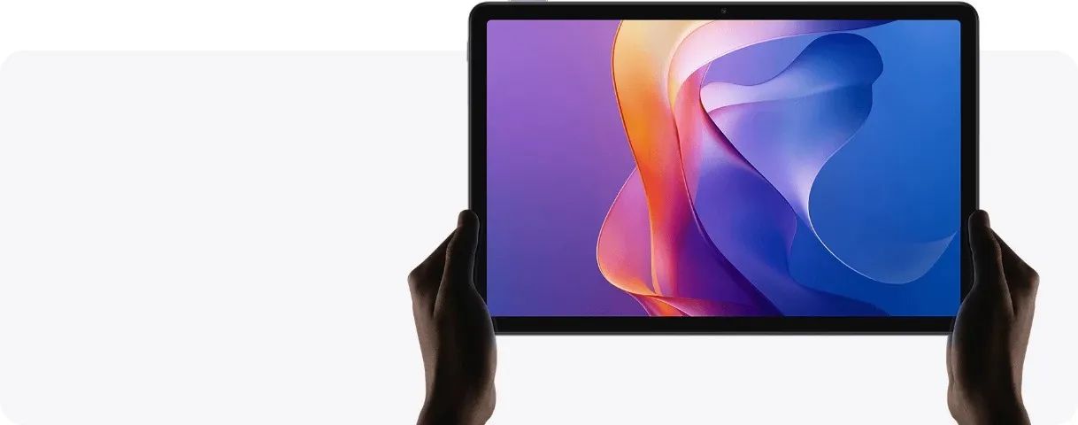 Redmi Pad 2 4G 128GB novo lacrado com NF e garantia