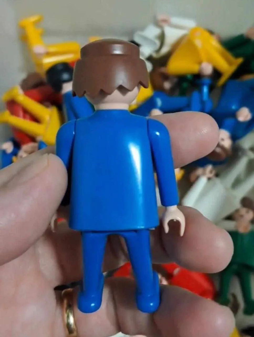 Playmobil  - Foto 2