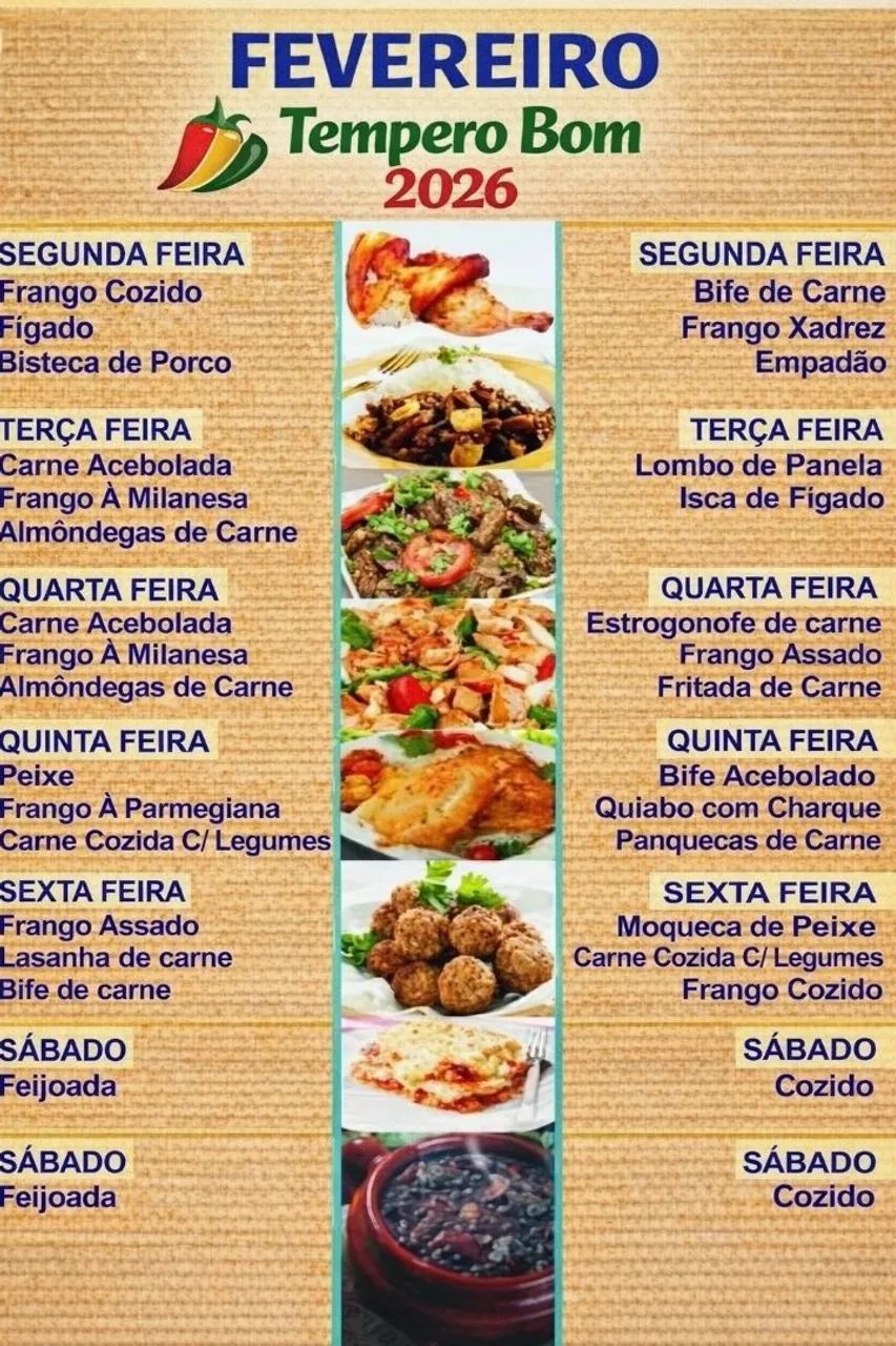 Marmitas e quentinha  - Foto 2