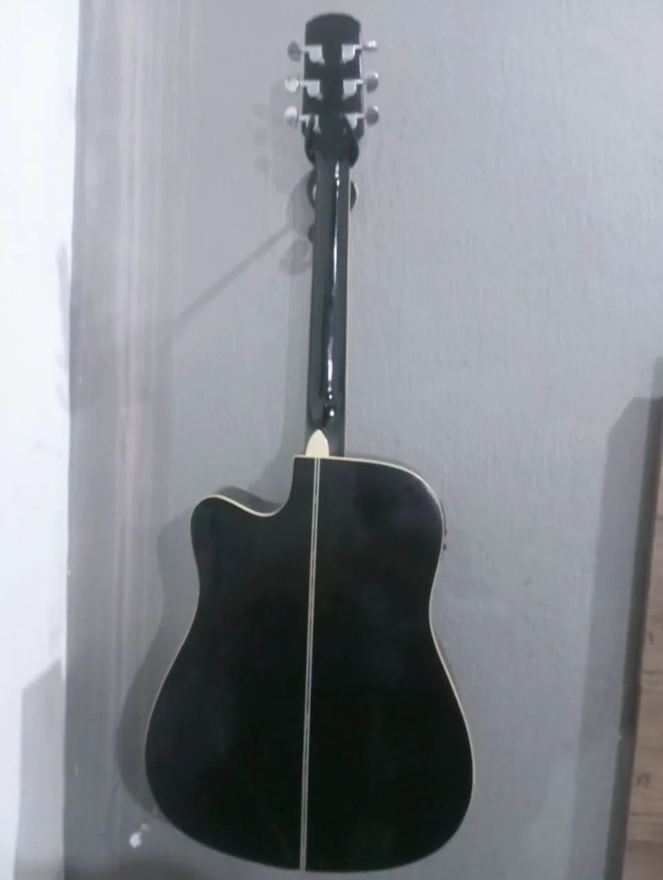 Violão Giannini performance  - Foto 2