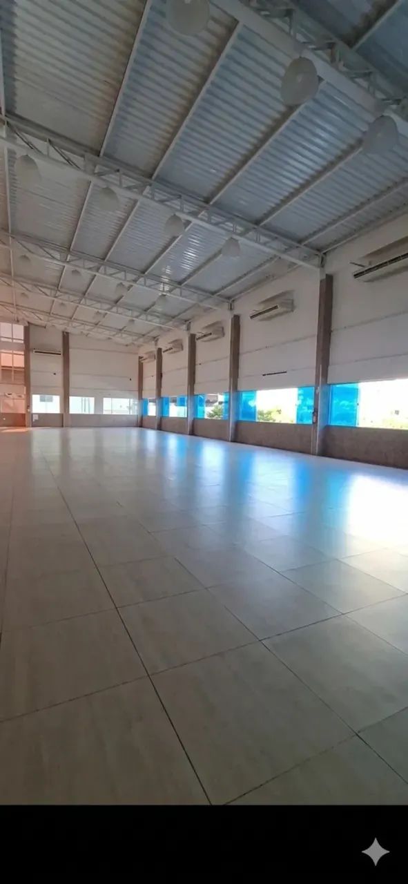 Imóvel comercial para alugar a 50 metros da Avenida dos Holandeses - Foto 4