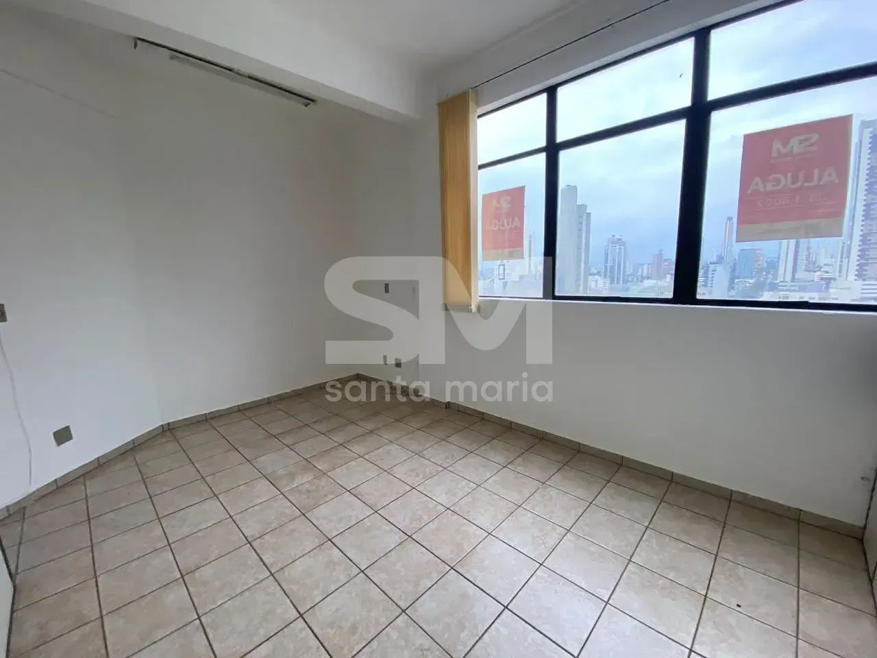 Sala para locação, Centro, Chapecó - SC - Foto 4