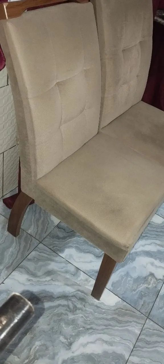 linda cadeira para sua sala - Foto 2