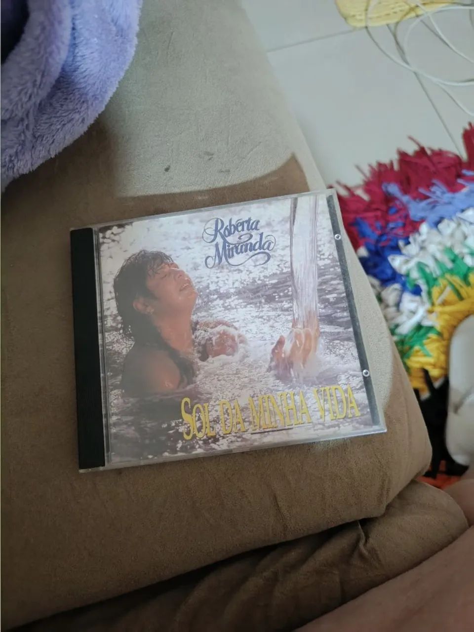 Cds