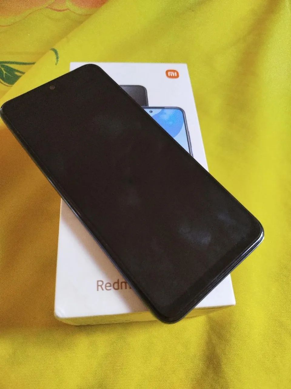 Note 11 original  - Foto 2