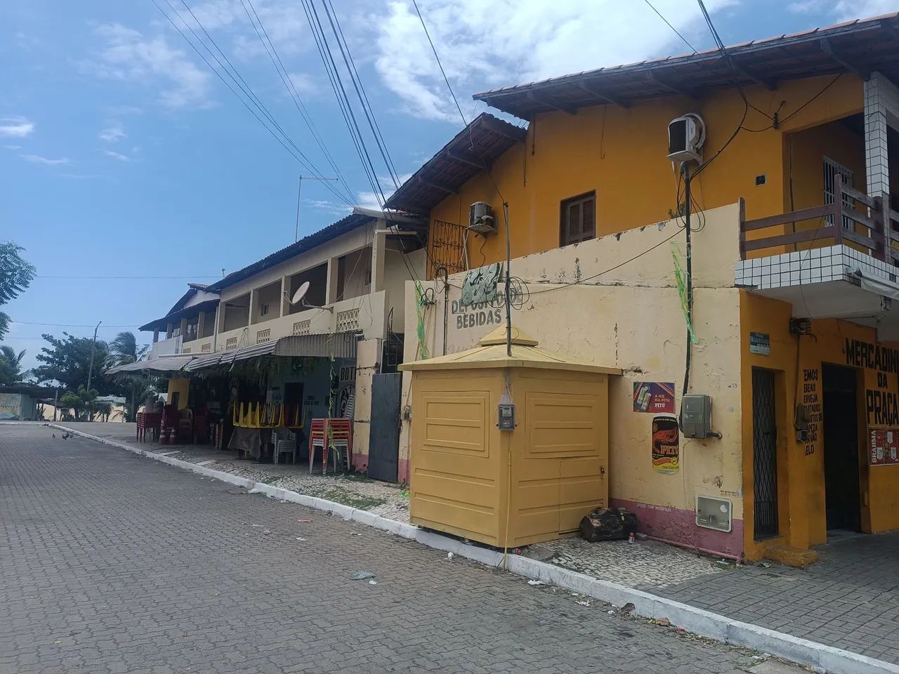 Vendo casa e apartamento , *, * - Foto 3