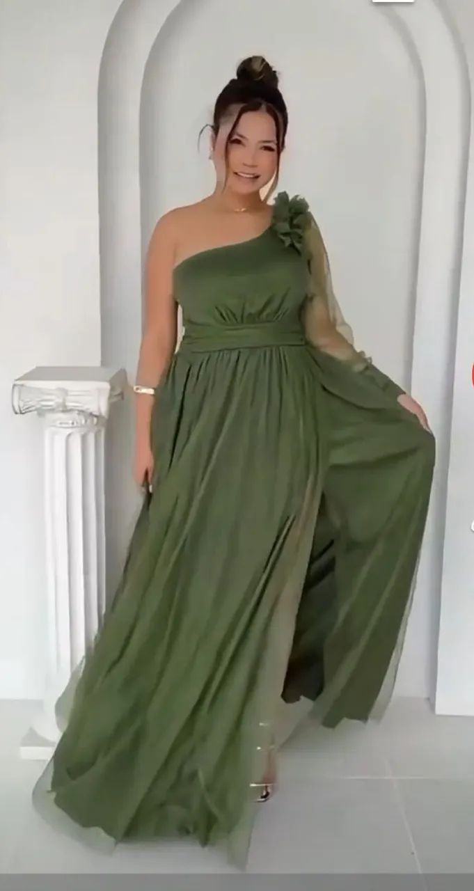 Vestido - Foto 3