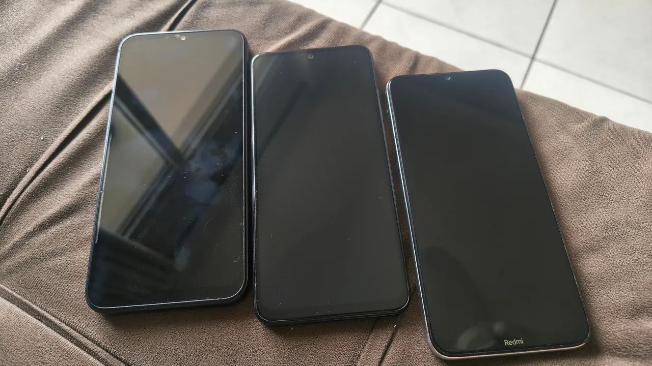Celular Samsung ,redimi note 8 ,redimi note 11 - Foto 2
