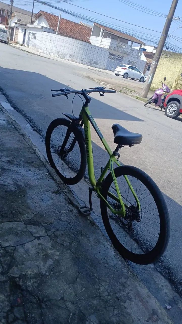 Bike aro 29 - Foto 4
