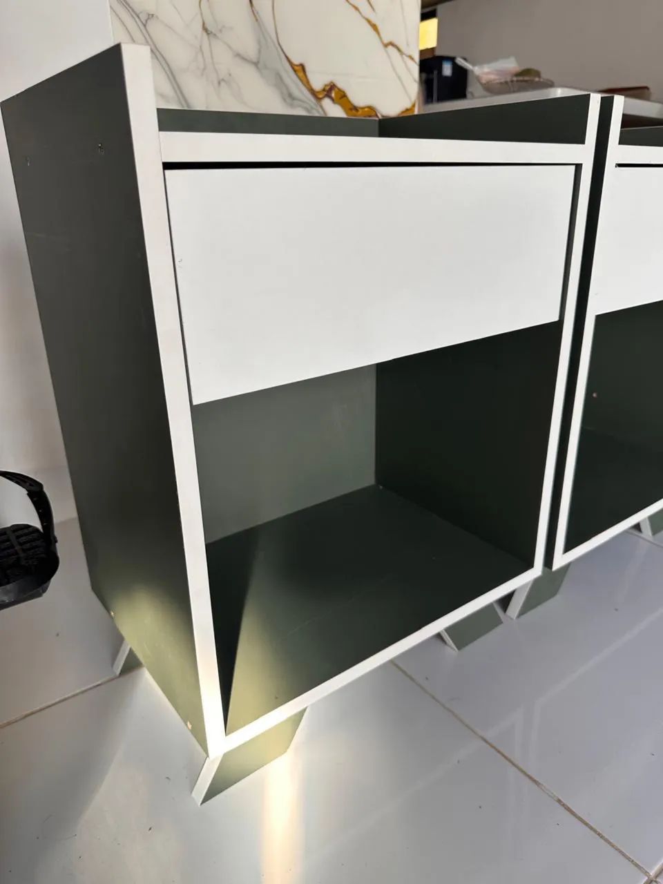 Mesa de cabeceira - Foto 3