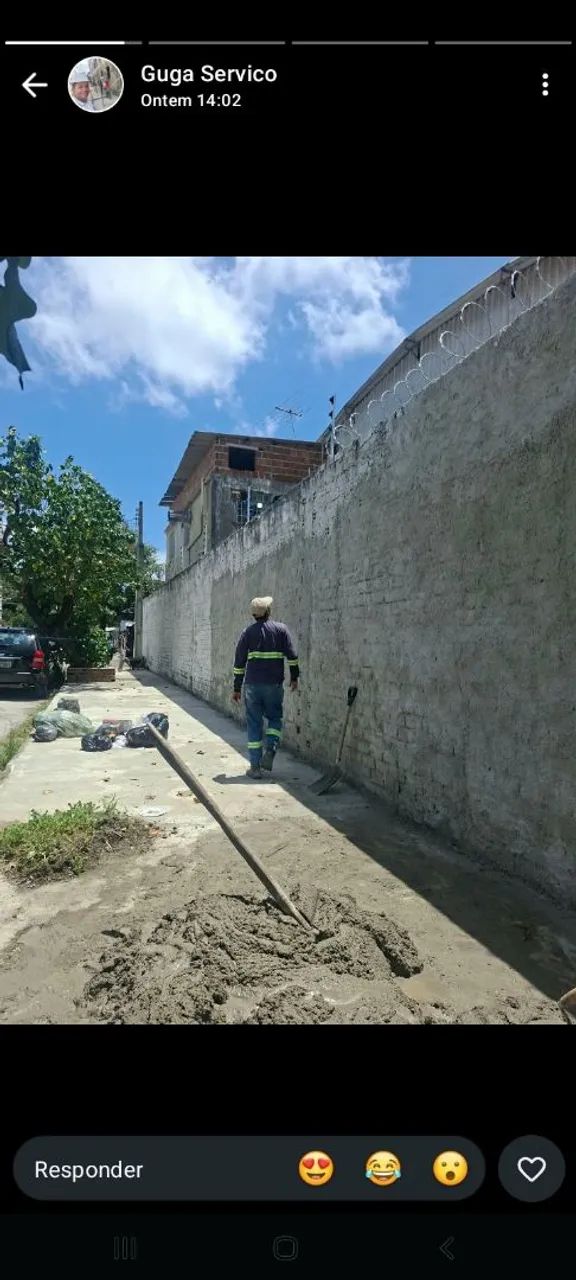Chama pra reboca sua casa ou apartamento, *.