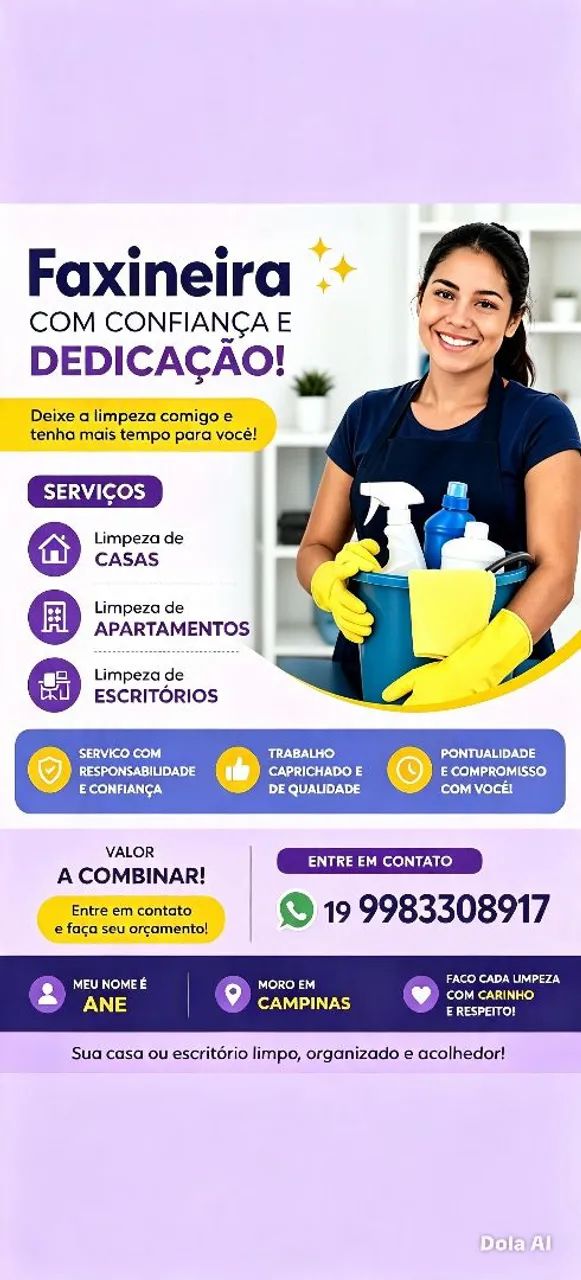 Limpezas