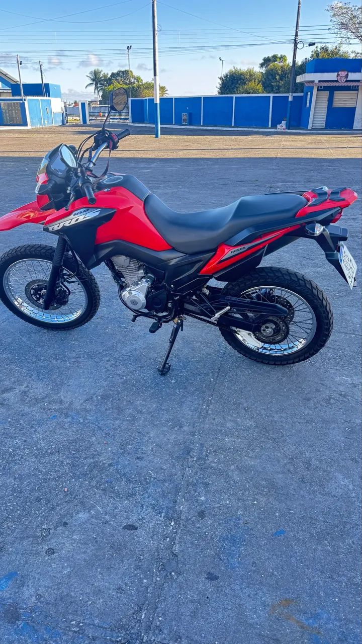 Moto bros NXR - Foto 2