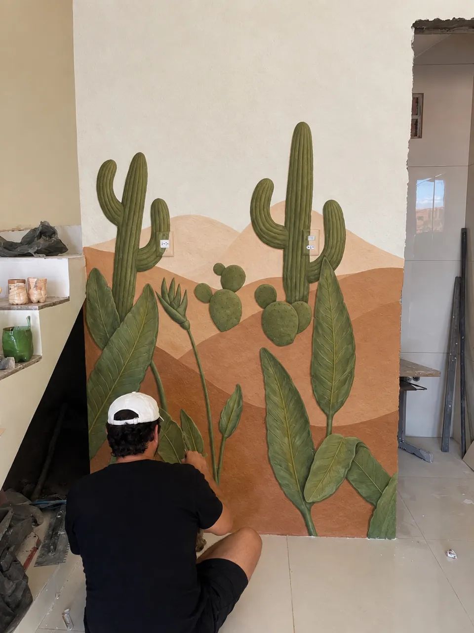 Pinturas, Desenhos, Arte personalizada - Foto 3