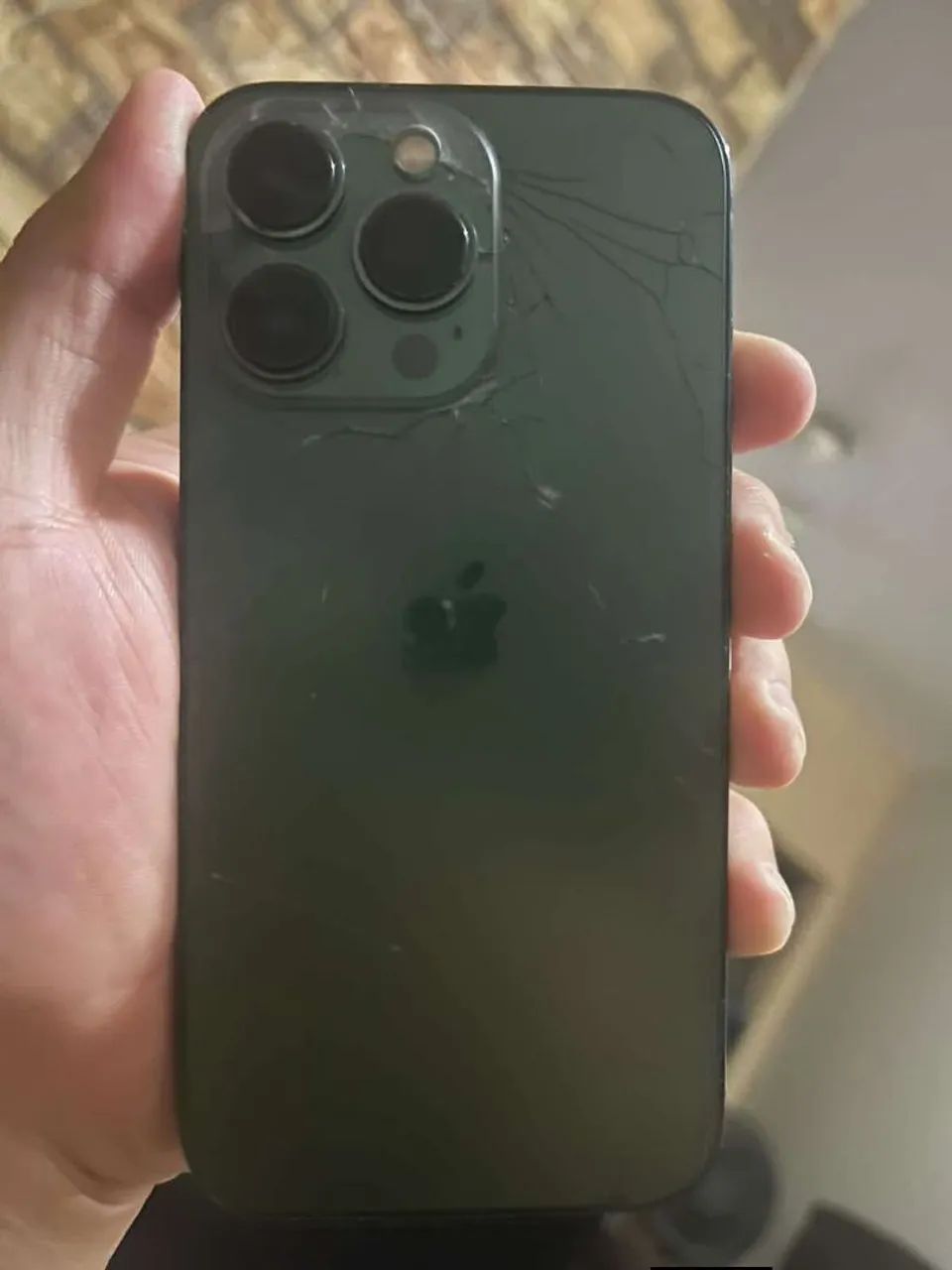 Vendo se iPhone 13 pro 