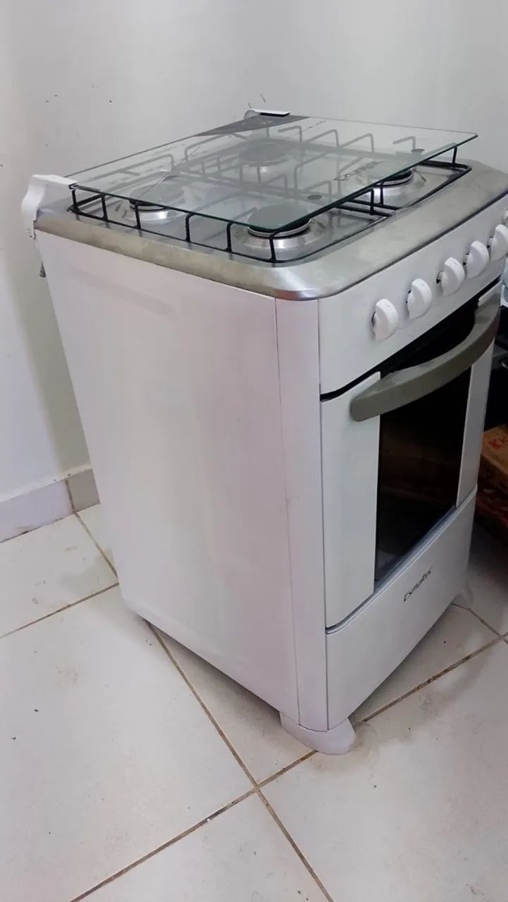 Fogão 4 bocas  - Foto 3