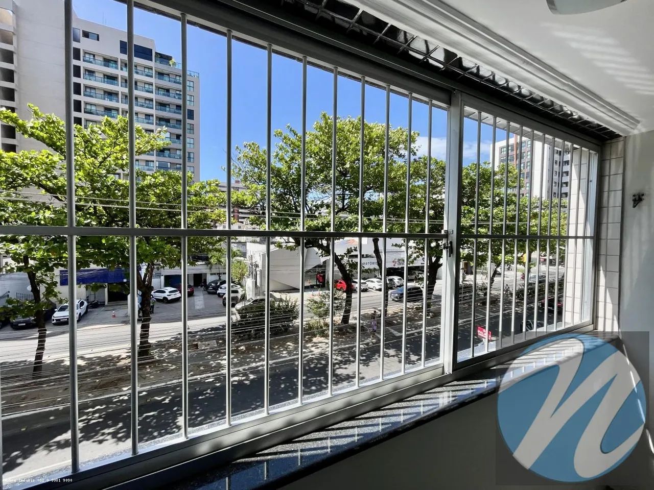 Apartamento 3 Quartos para Locação em Maceió, Ponta Verde, 3 dormitórios, 1 suíte, 2 banhe - Foto 7