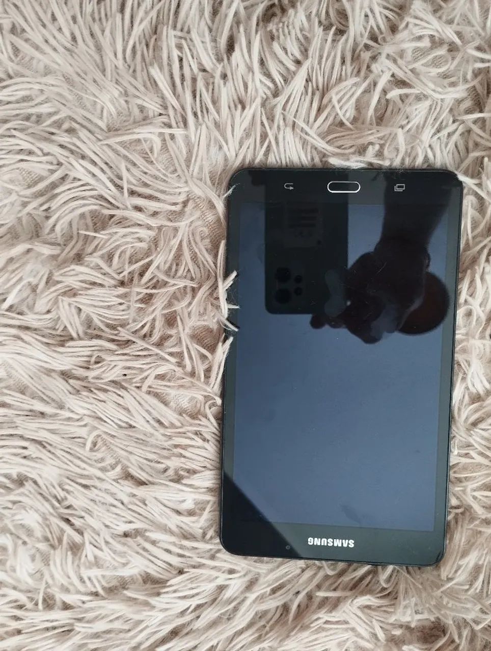 Tablet Samsung  Galaxy tab E 8.0