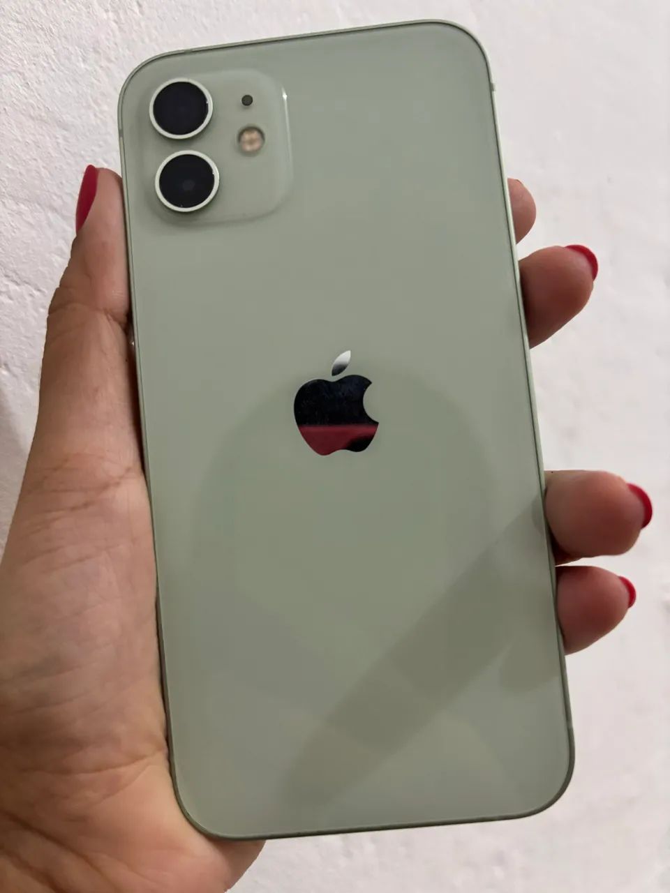 IPHONE 12 - Foto 4