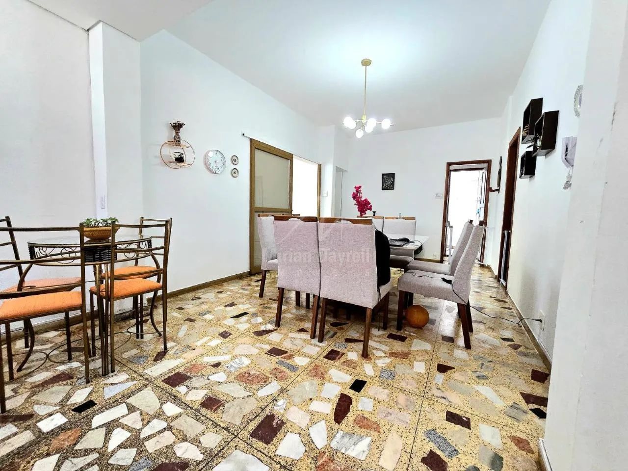 (61872) à venda - Casa com 5 quartos, 5 vagas, no Carmo - Foto 3