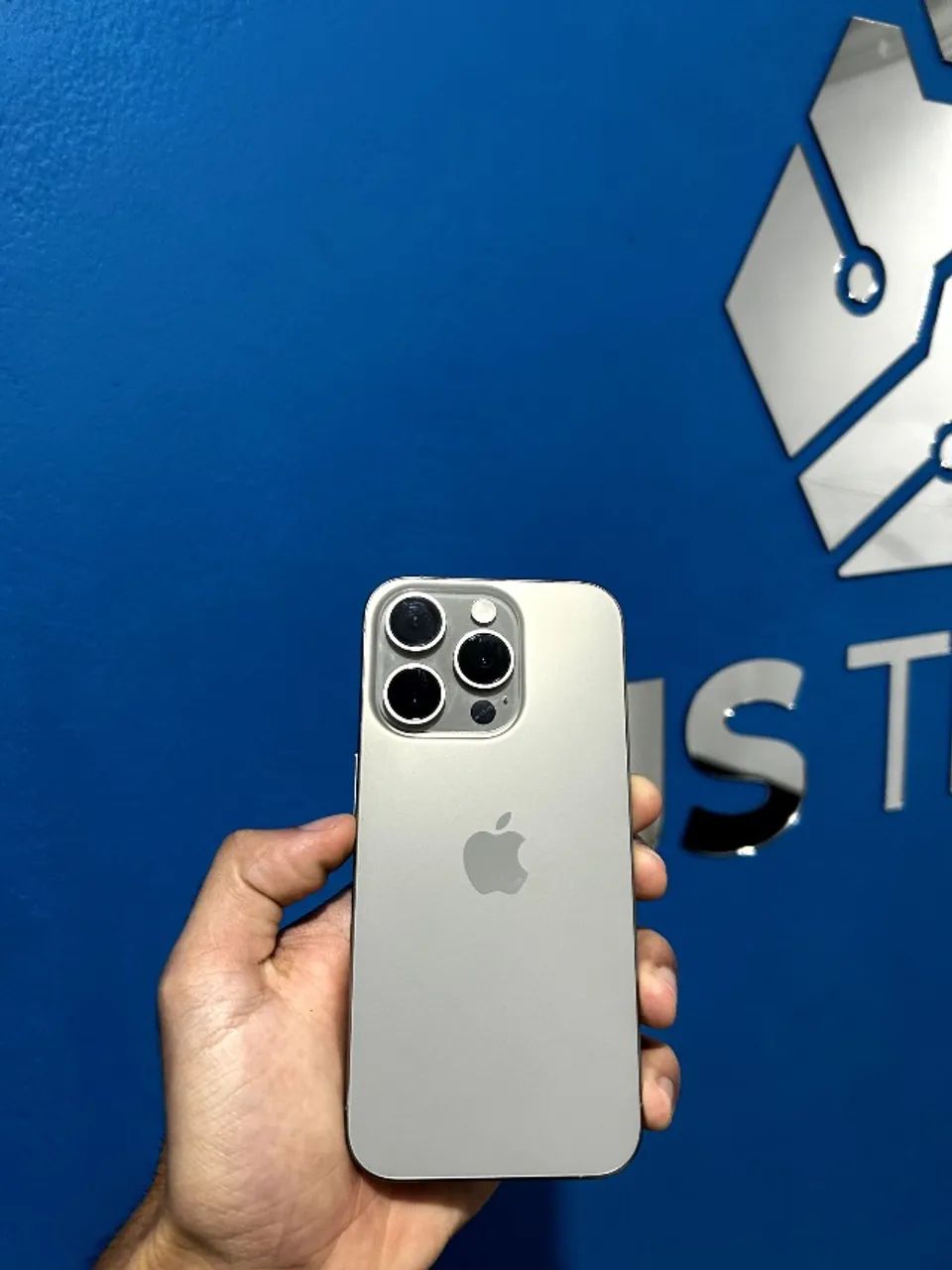 iPhone 15 Pro 256gb 