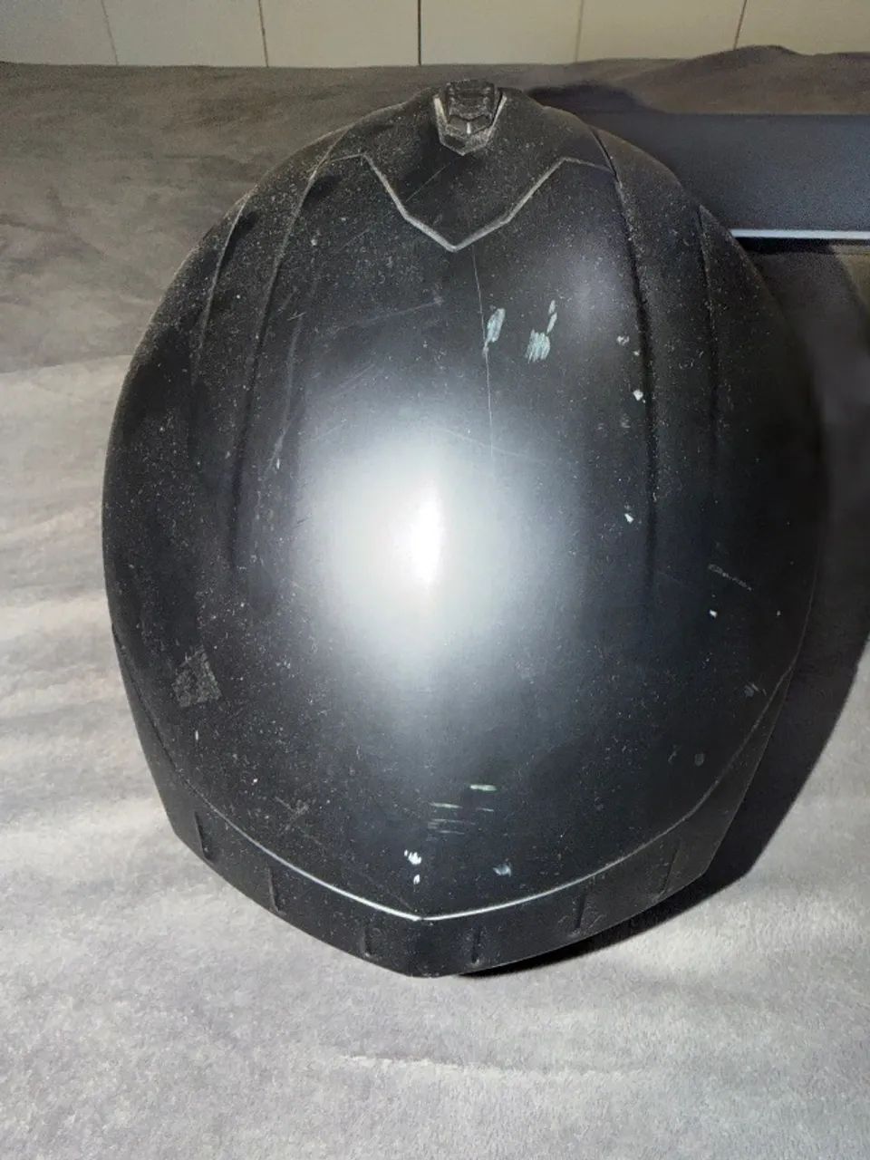 Capacete ASX    - Foto 4