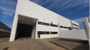 Galpão para alugar, 900 m² - Cajuru do Sul - Sorocaba/SP