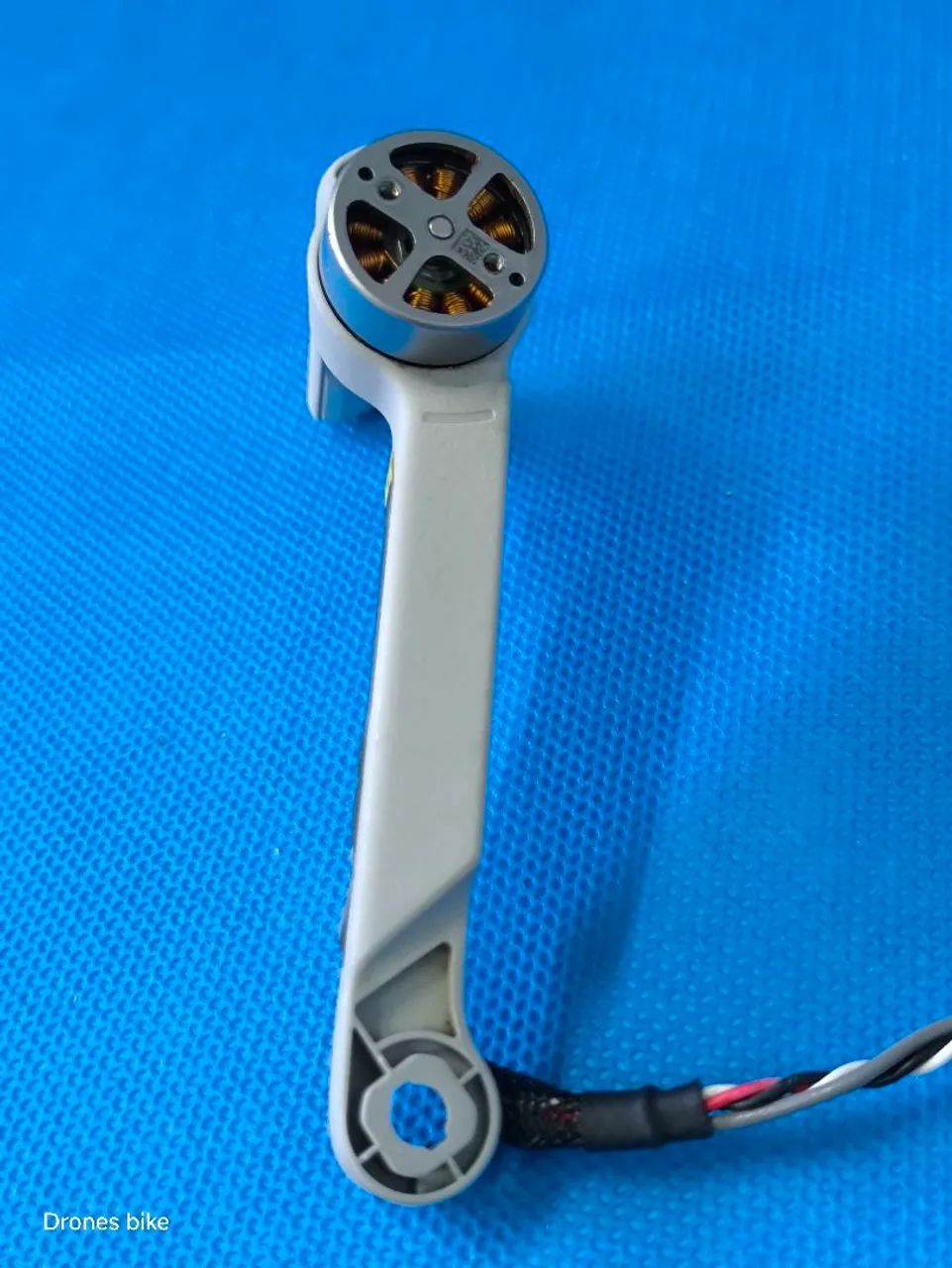 Braço Drone DJI Mini 2 completo  - Foto 2