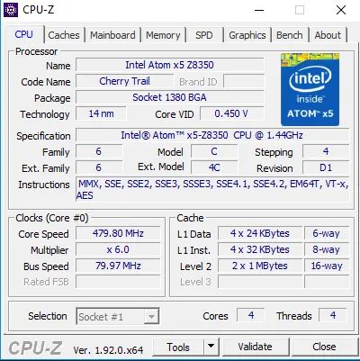 Notebook Windows 10   - Foto 4