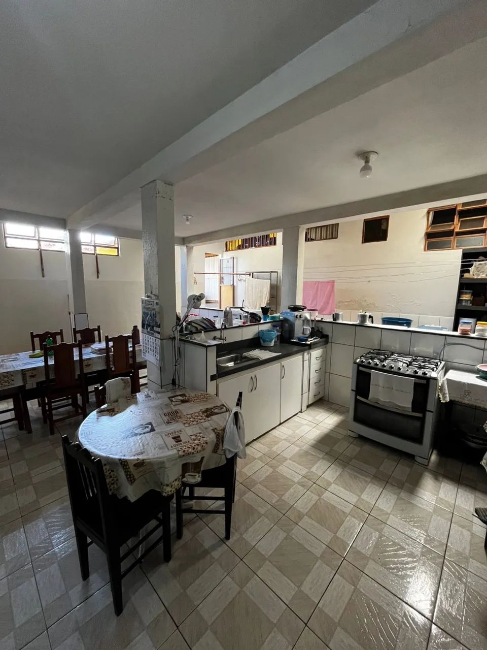 Casa com Barracão comercial no Roosevelt  - Foto 3