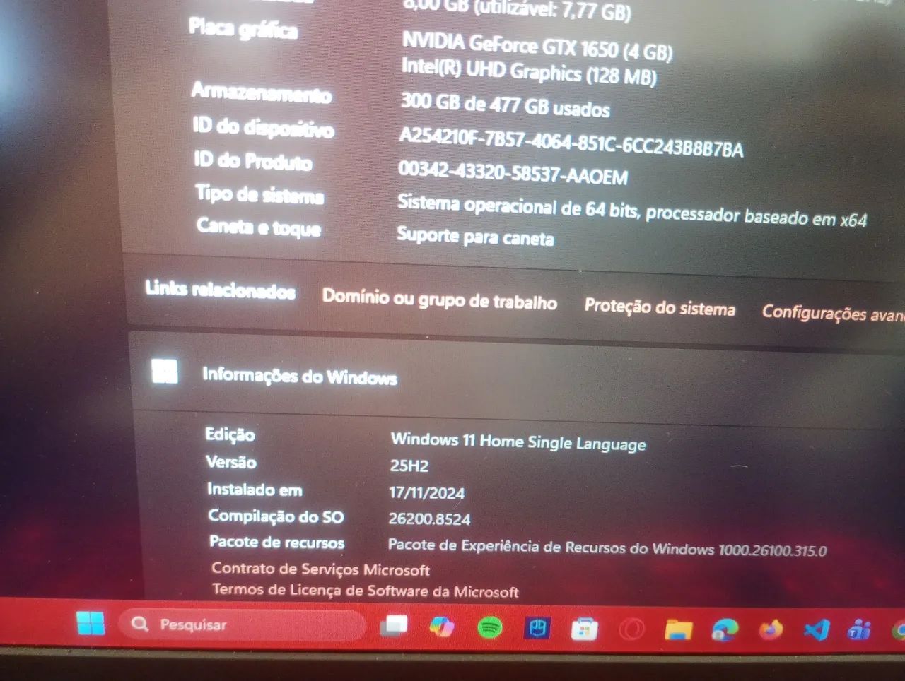 Nitro AN517-54 - Foto 4