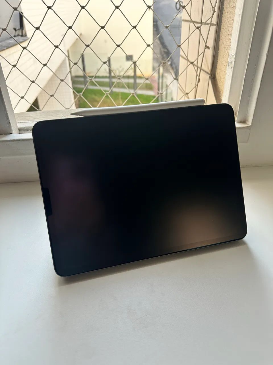 iPad Pro 3ª geração (2018) 11? + Apple Pencil 